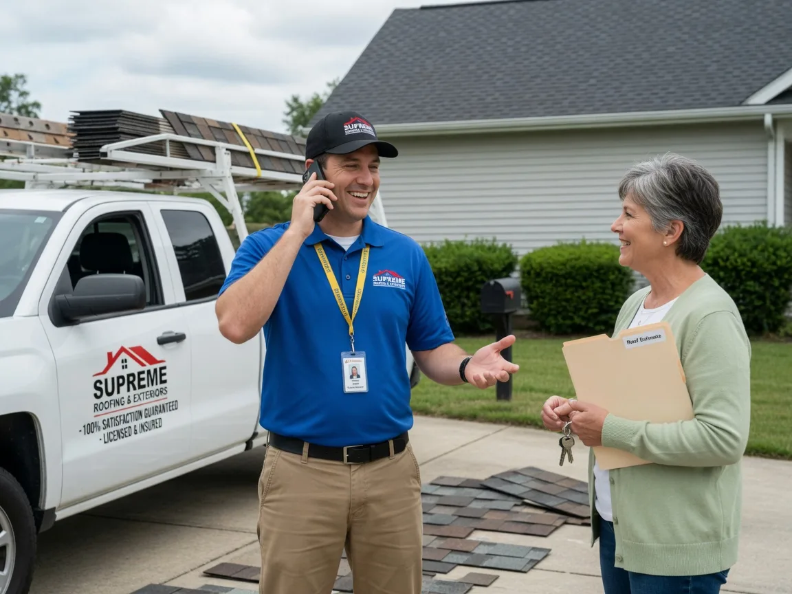 Roof Replacement Waterboro, ME FAQs