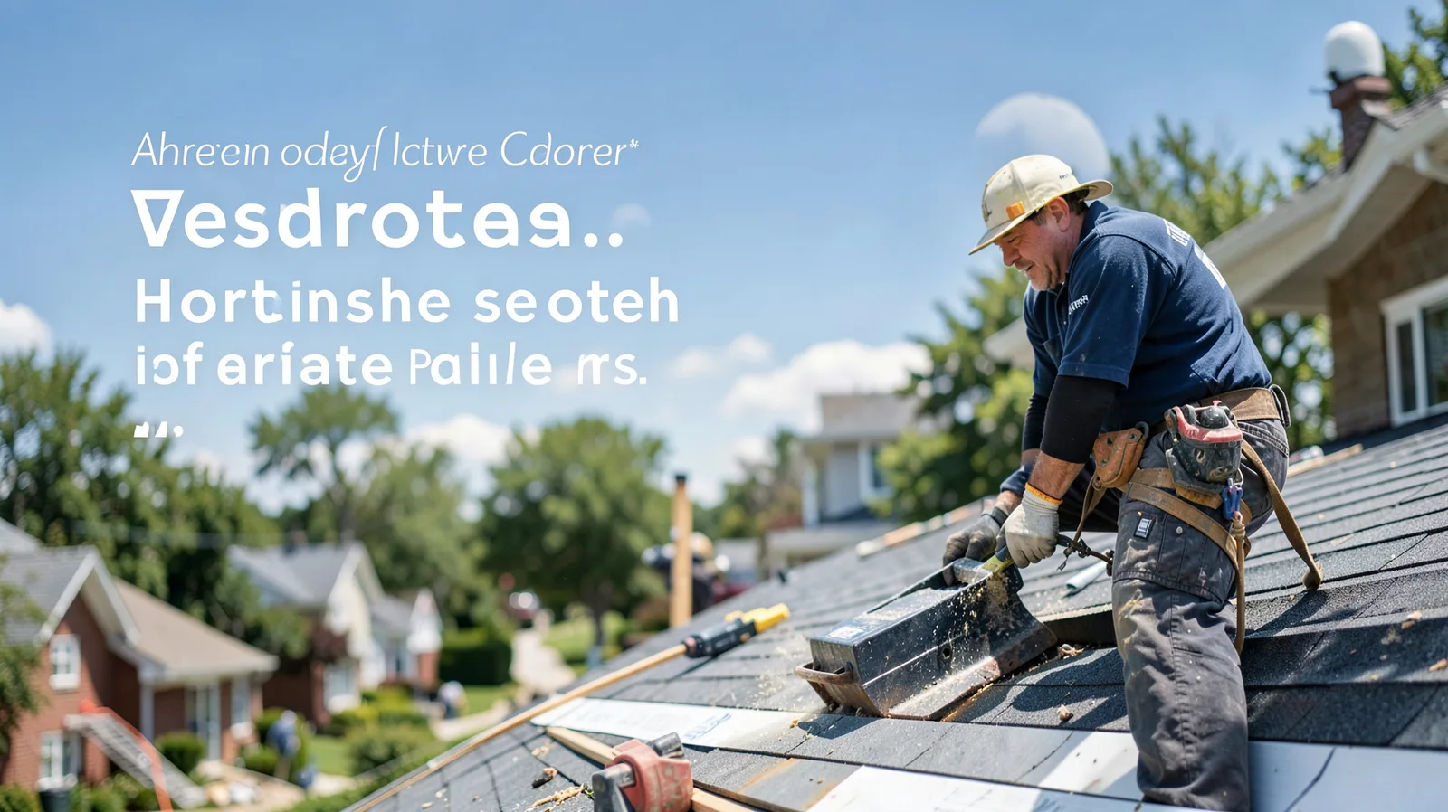 Roof Replacement in Waterboro, ME near me
